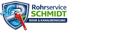 Rohrservice 24h Logo