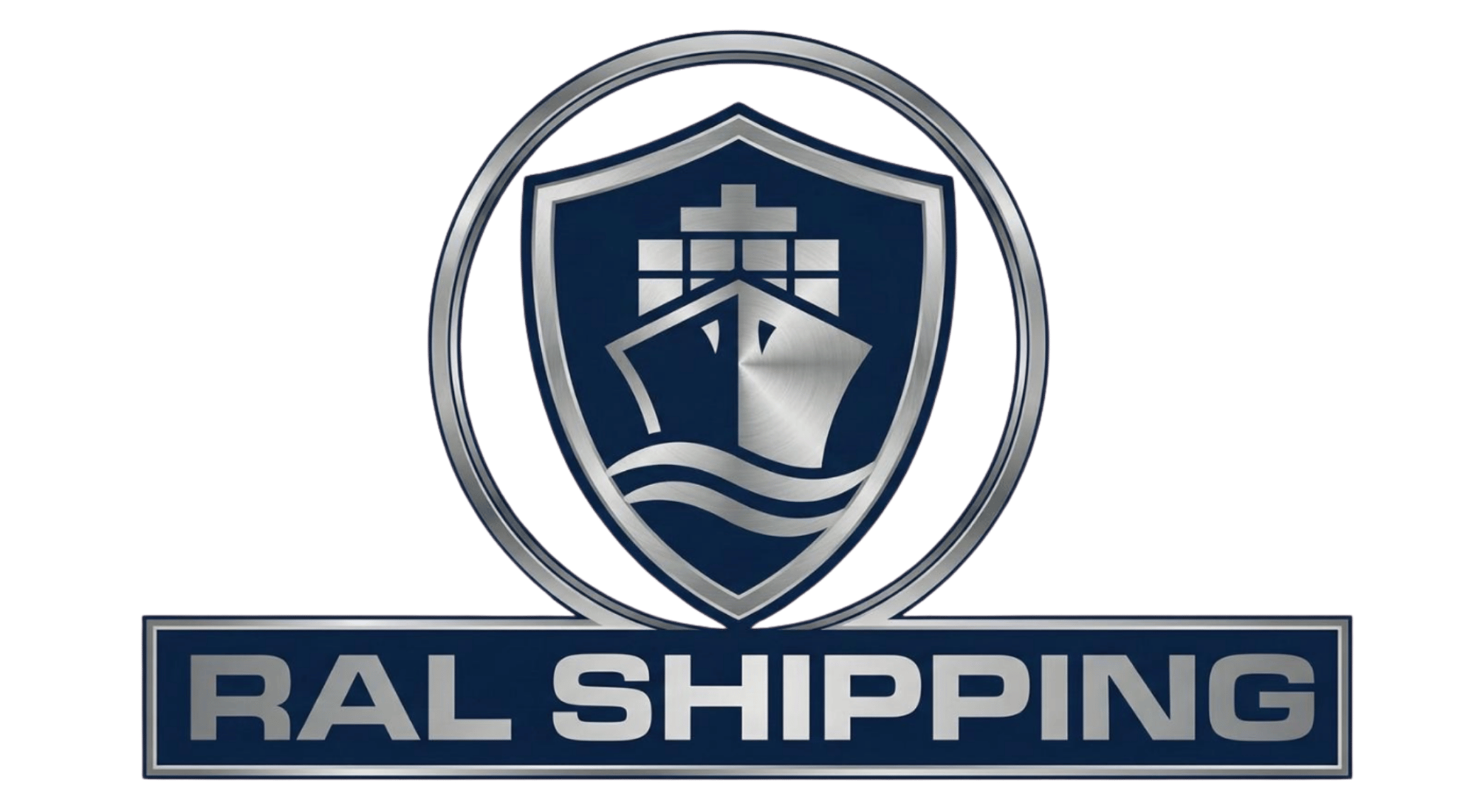 RAL Shipping