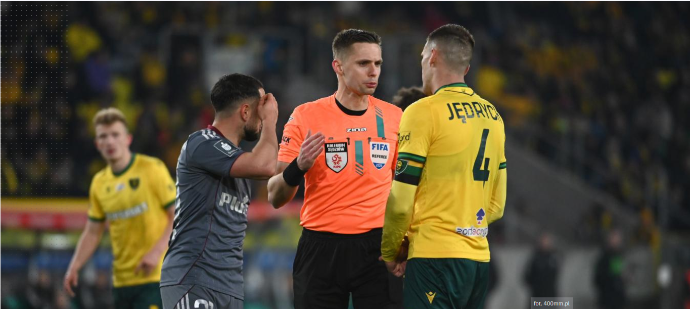 GKS Katowice - Legia Warszawa