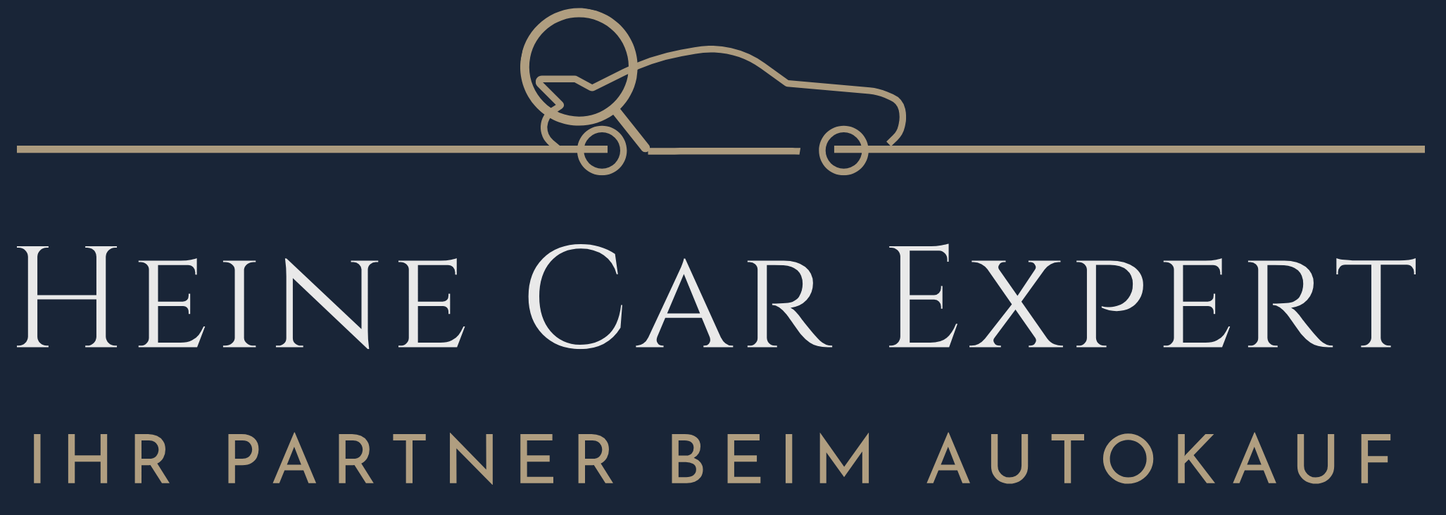 Heine Car Expert 