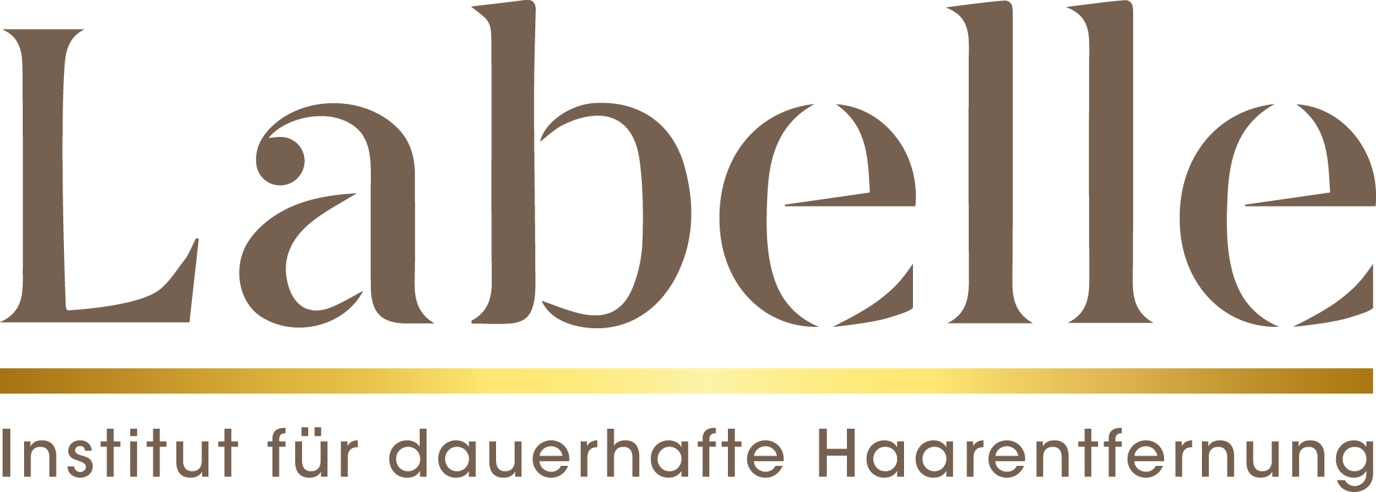 Labelle Institut für dauerhafte Haarentfernung
