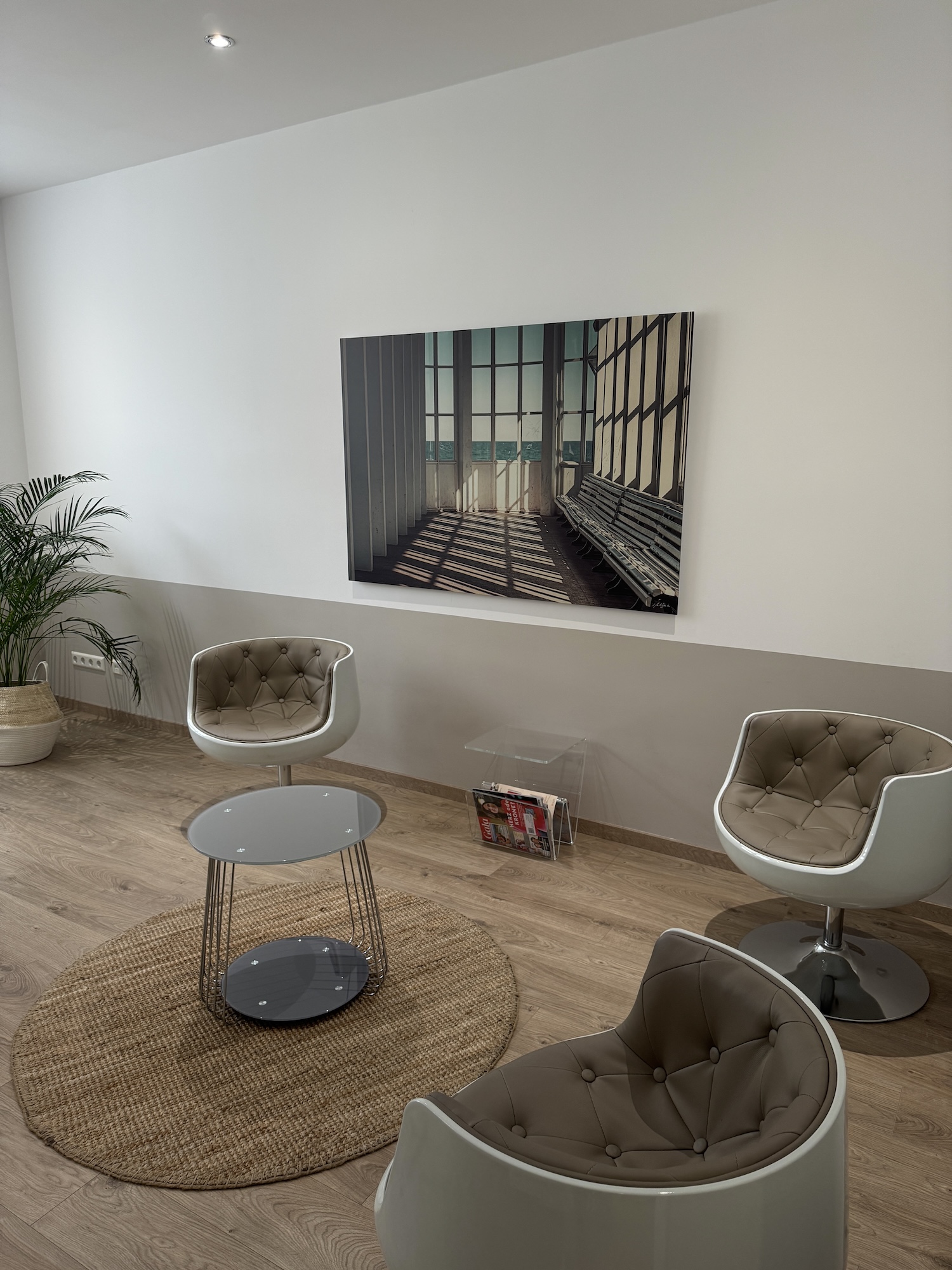 Laser-Haarentfernung in Hannover und Umgebung