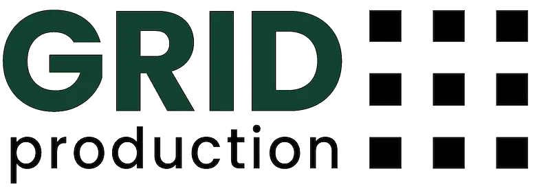GRID Production GmbH