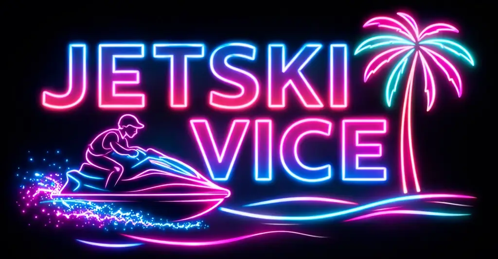 Jetski Vice (2026)