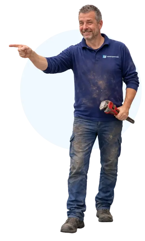 Ihr Rohrreinigung-Experte