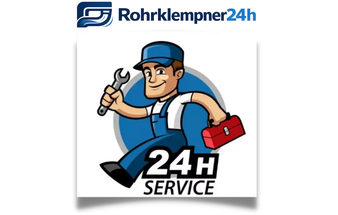 Professionelle Rohrverstopfungsbeseitigung