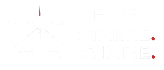 Deine Starke Stimme