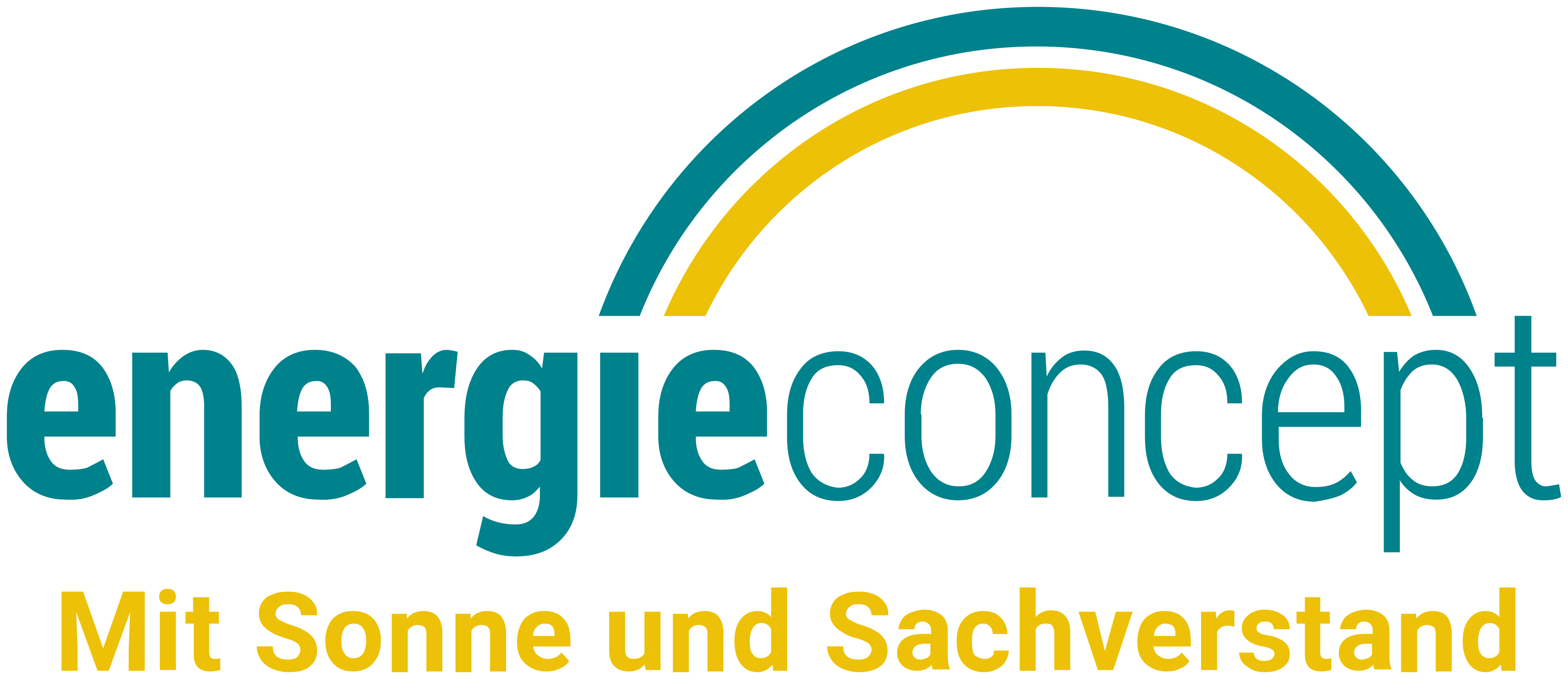energie concept eco GmbH Logo