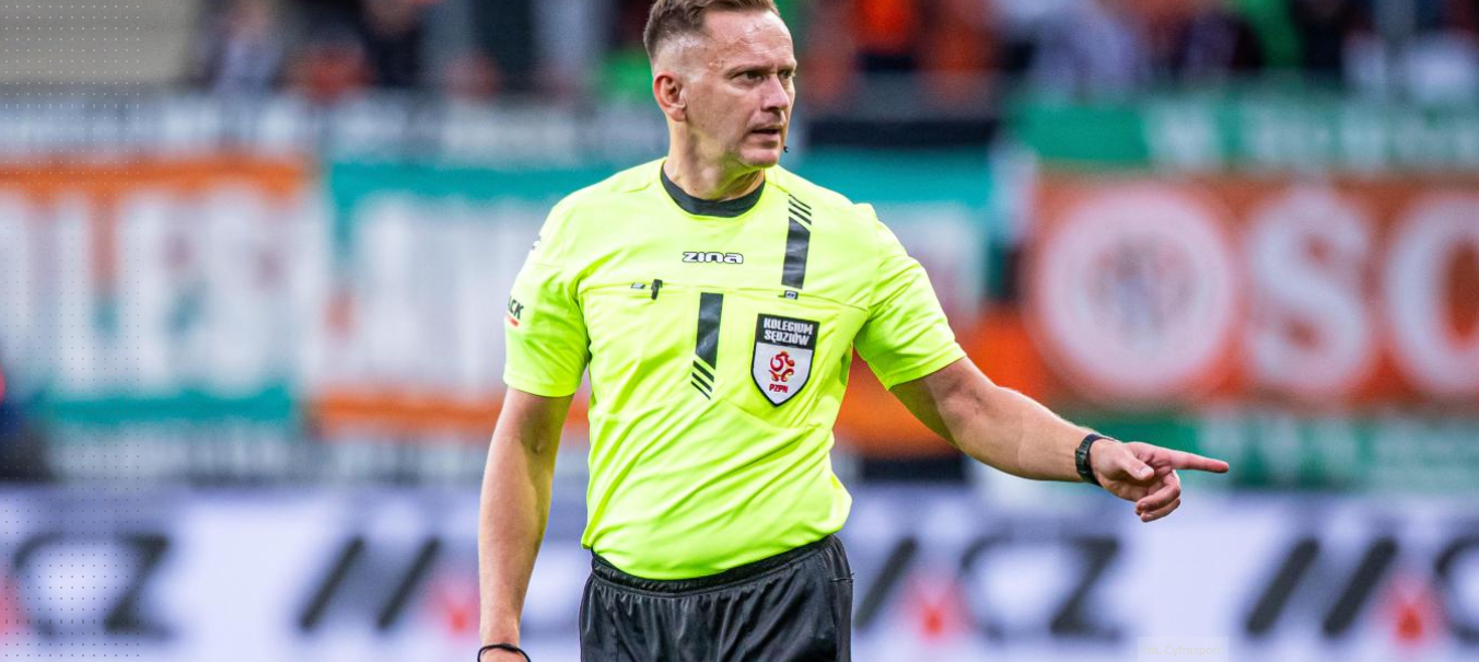 Pogoń Szczecin - Widzew Łódź