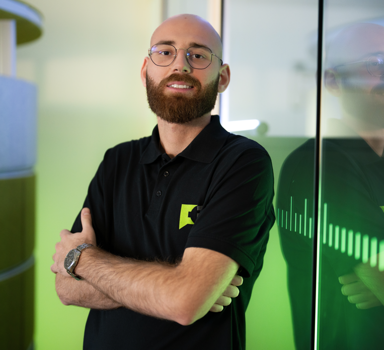 Konstantinos Vourtsis