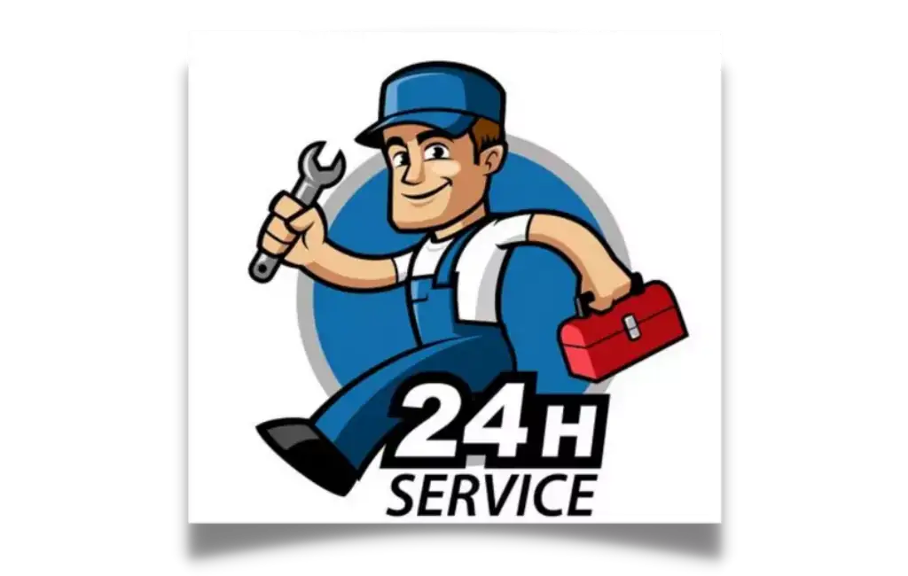 Professionelle Rohrverstopfungsbeseitigung