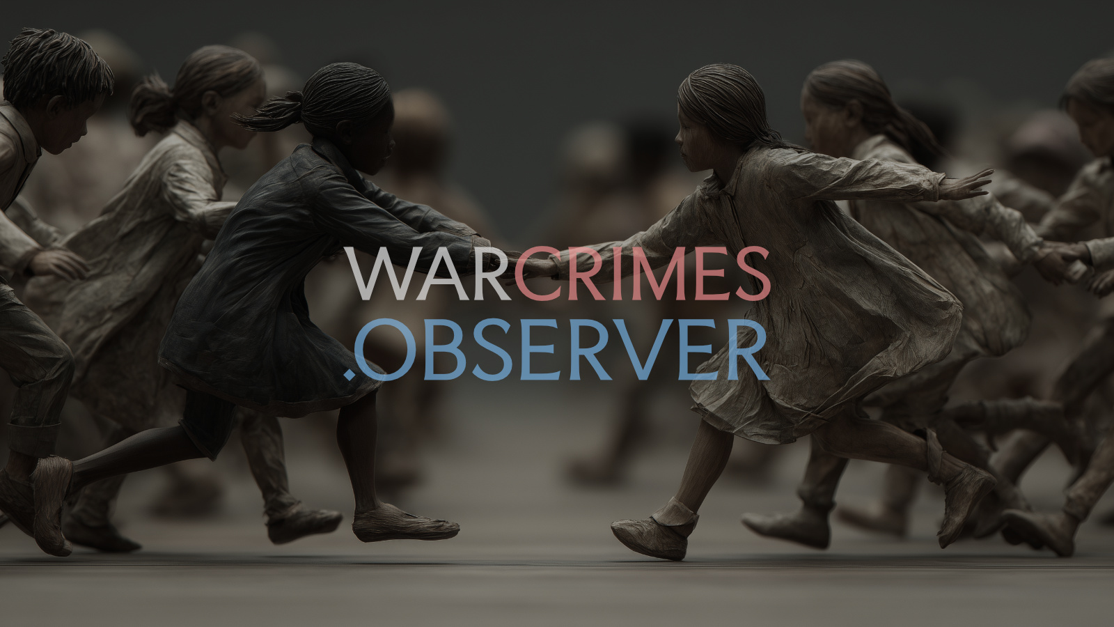War Crimes Observer