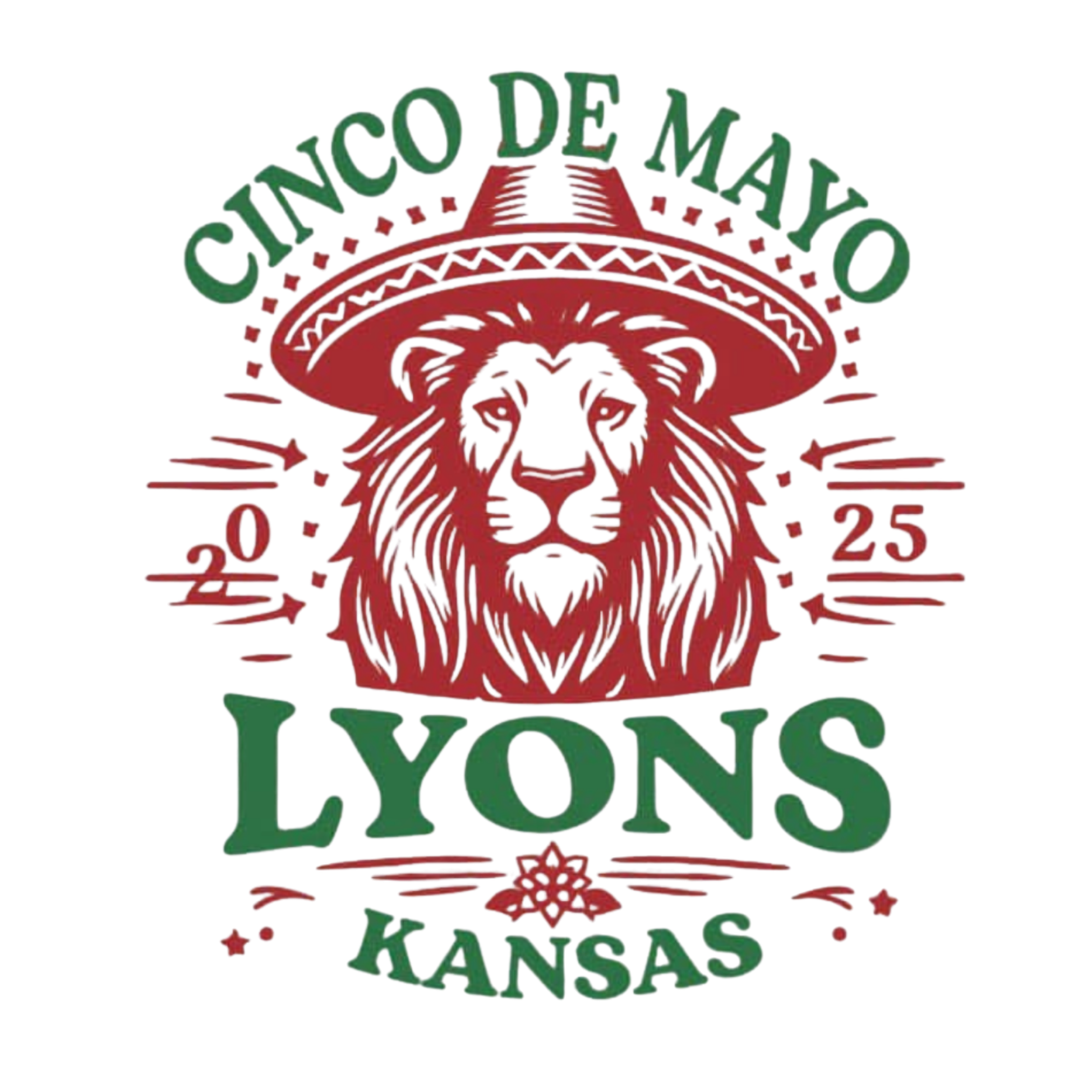 Cinco de Mayo Lyons KS