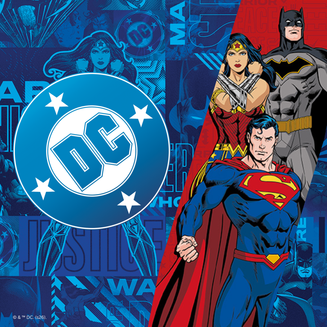 DC Comics Franchise
