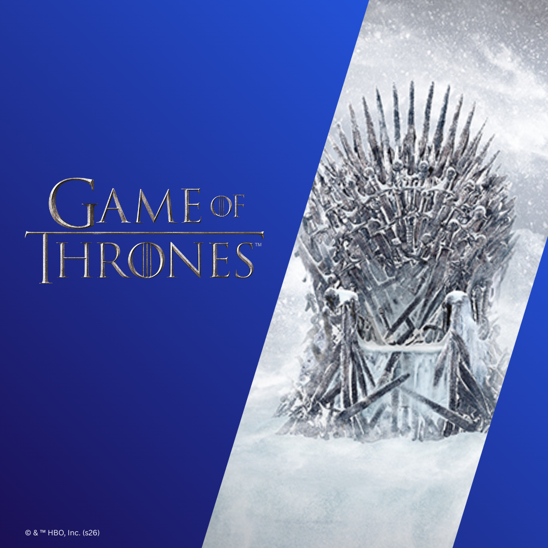 Game of Thrones Franchise