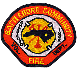 Battleboro Community Volunteer Fire Department