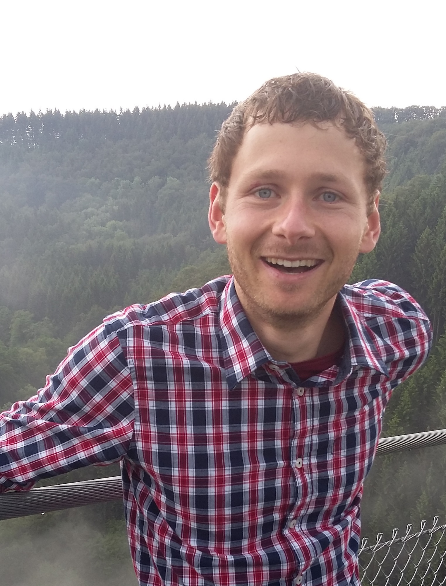 Florian Härtl – Personal Guide from Go with Flo