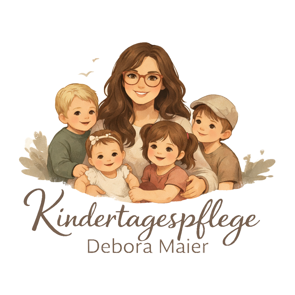 Kindertagespflege Elmshorn
