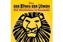König der Löwen