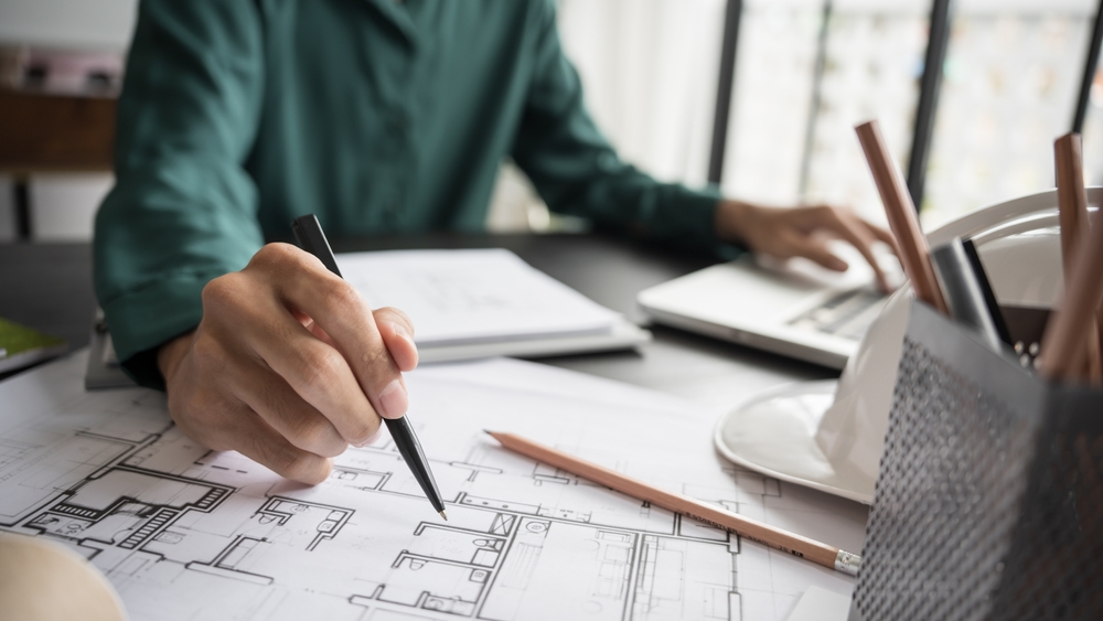 Detaillierte Planung