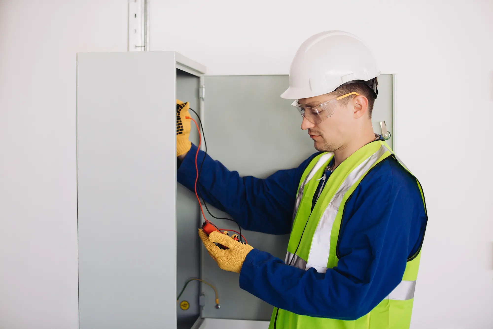 Normgerechte Prüfung