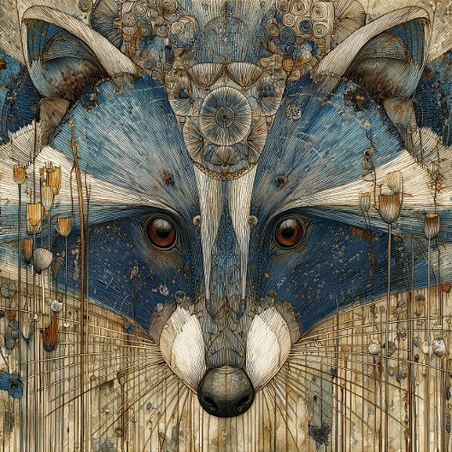 Between Night and Day