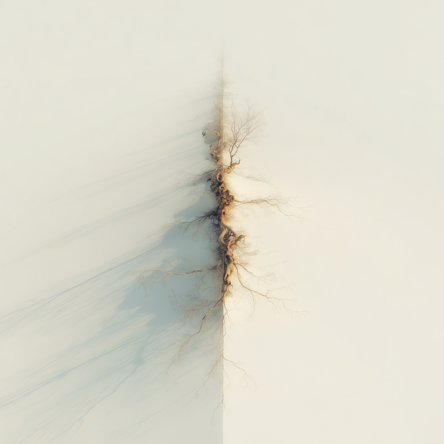 The Root Of All I Feel