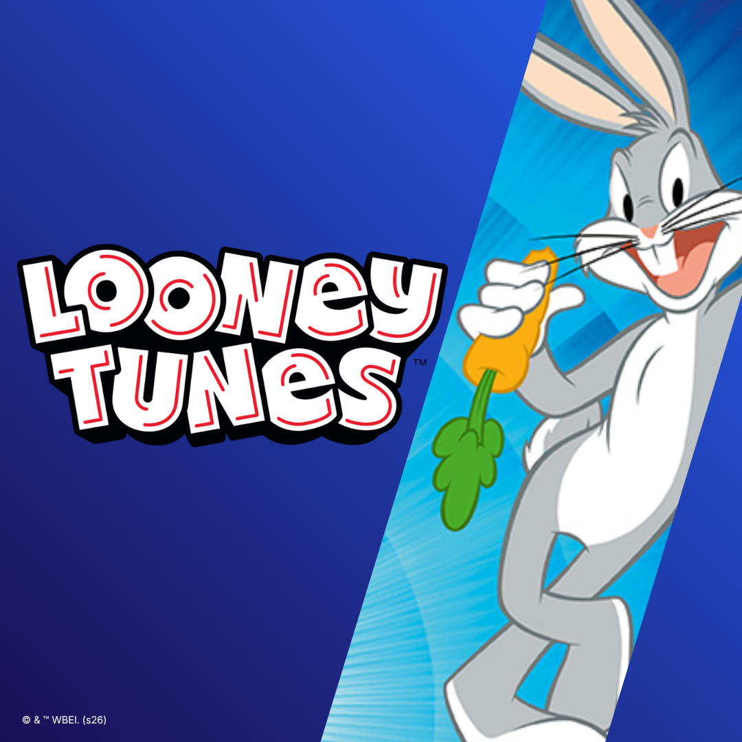 Looney Tunes Franchise