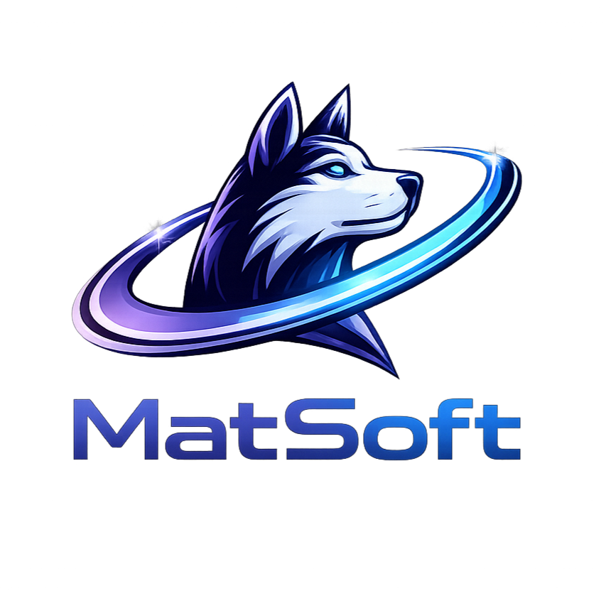MATSOFT Logo