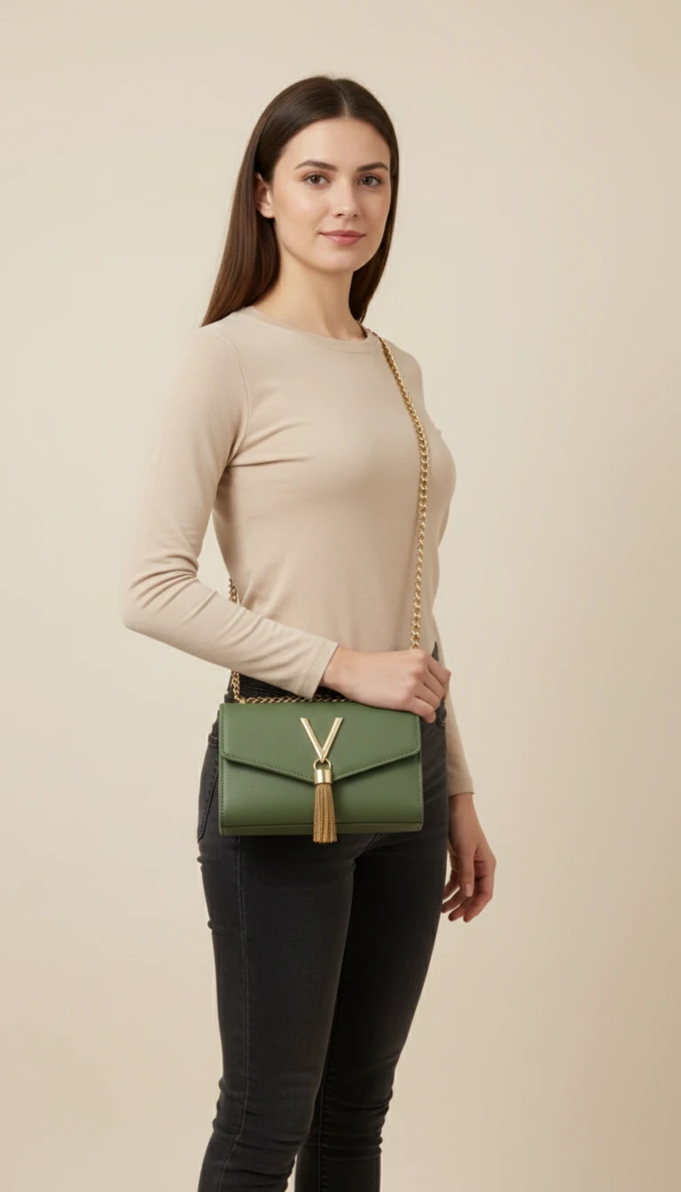 After - AI enhanced product image