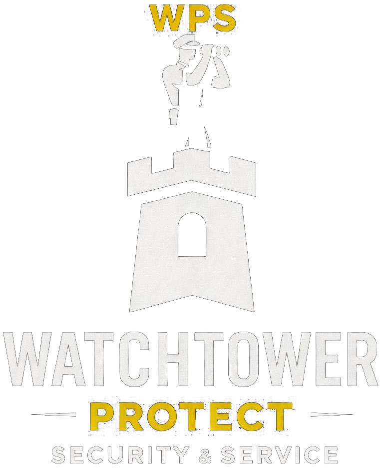 Watchtower Project
