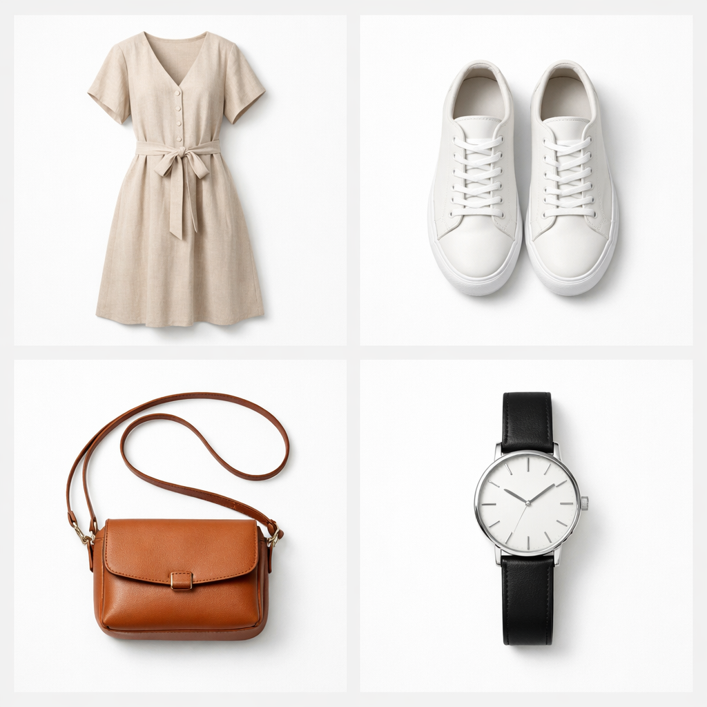 Listagrow brand voice settings - consistent on-brand Shopify listings