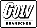 GOLV-branschen logo