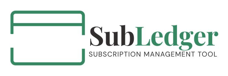SubLedger