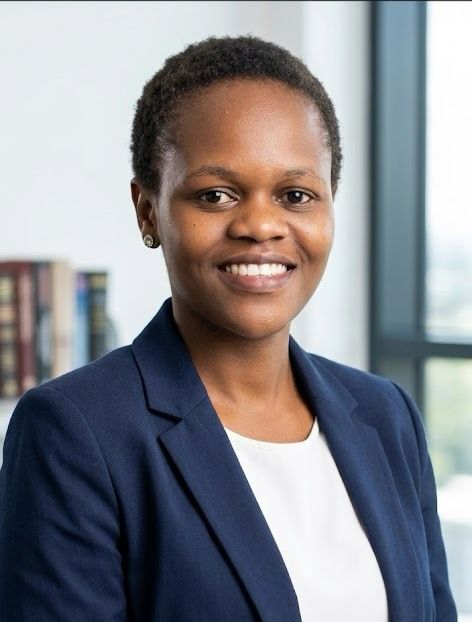 Fiona Mcodingo