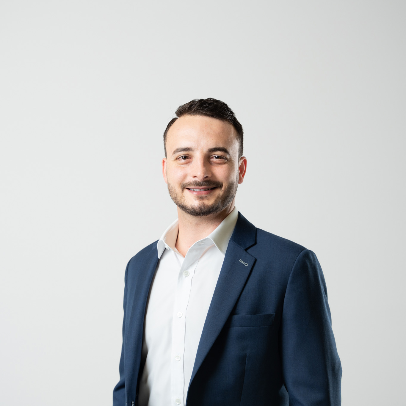 Gruppenfoto FiduCasa AG