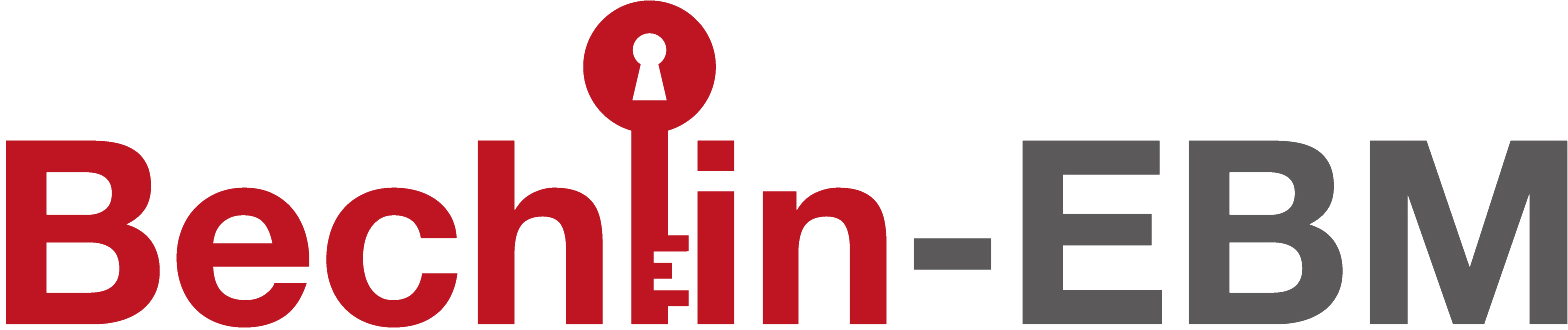 Miriam Bechlin, Bechlin-EBM