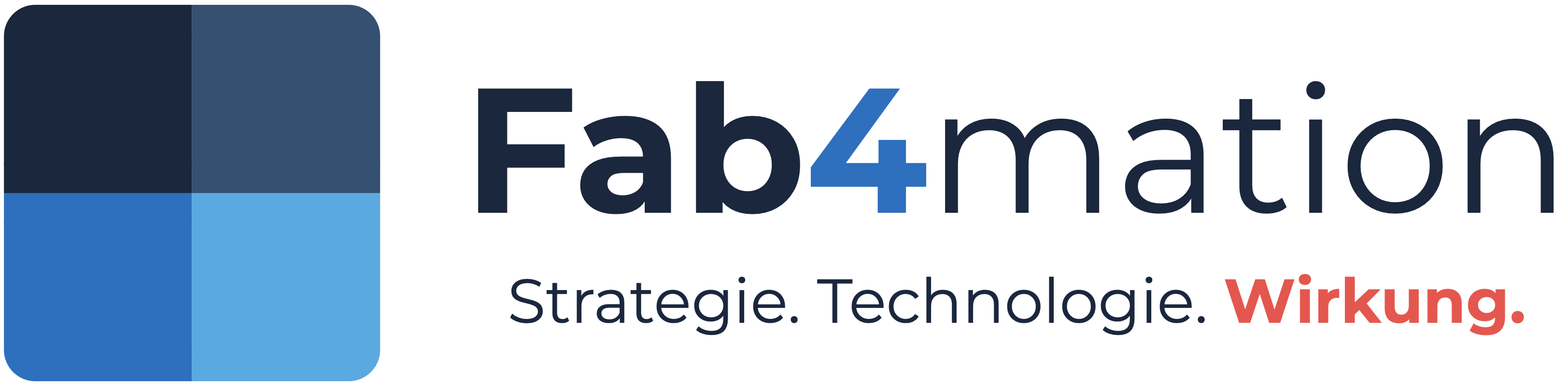 Fab4mation UG (haftungsbeschränkt)