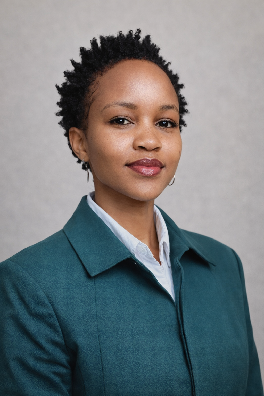 Beth Wanjiru