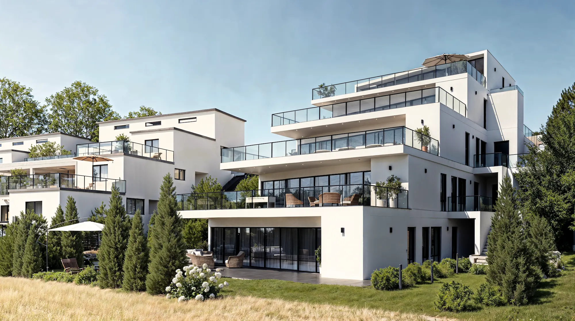 Projekt Grünblick