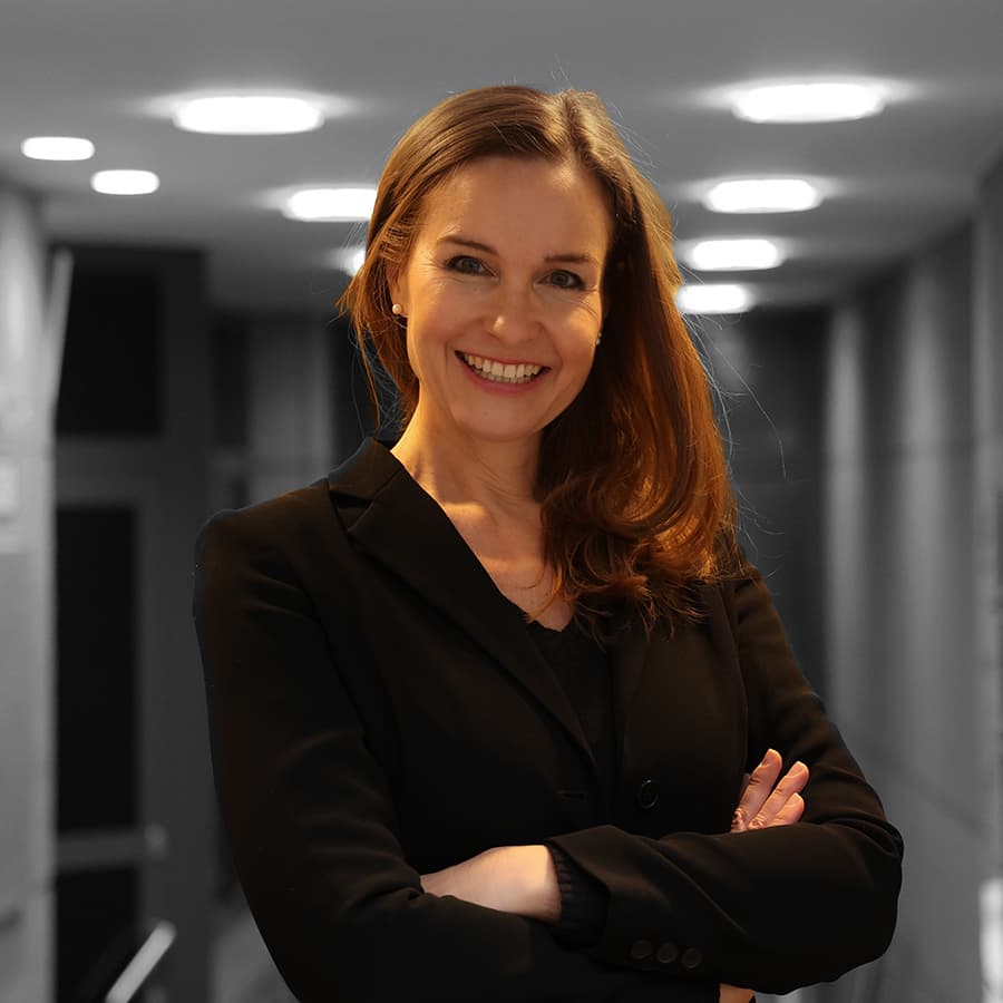 Sabrina Menssen  Systemischer Coach, Business Insider & Epigenetik Expertin.