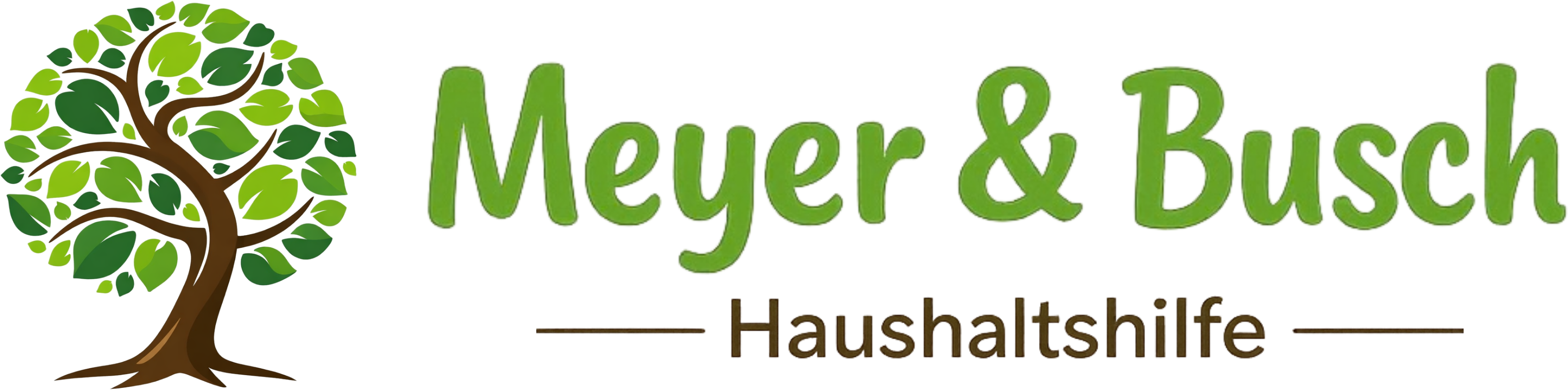  Meyer & Busch GmbH Logo