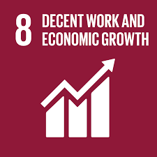 SDG 8 - Market Systems Development