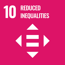 SDG 10 - Gender and Youth Empowerment