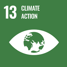 SDG 13 - Climate Smart Agriculture