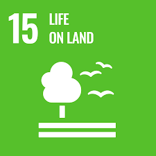 SDG 15 - Environmental Stewardship