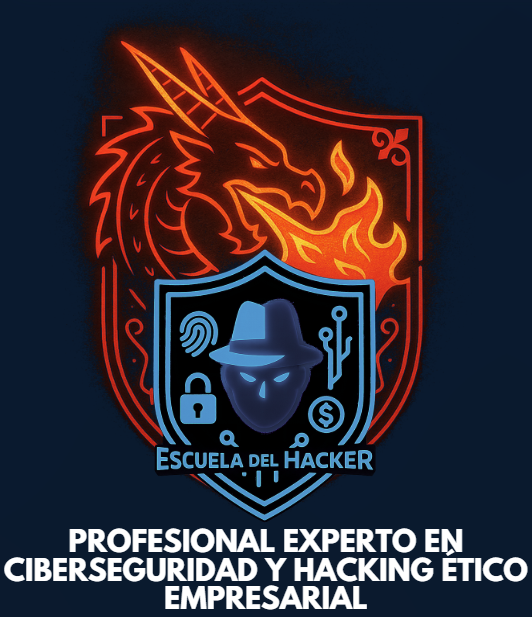CBHPX – Certified Black Hat Pentesting eXpert