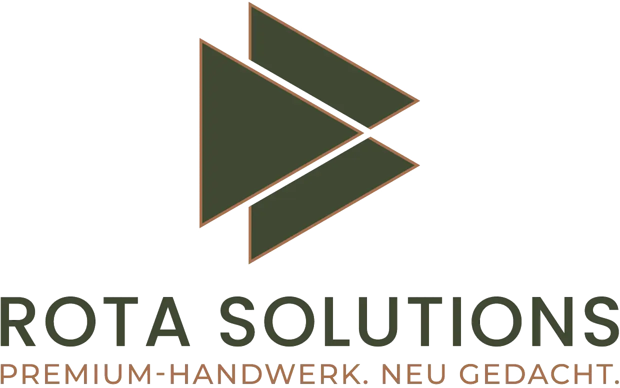 Rota Solutions Logo