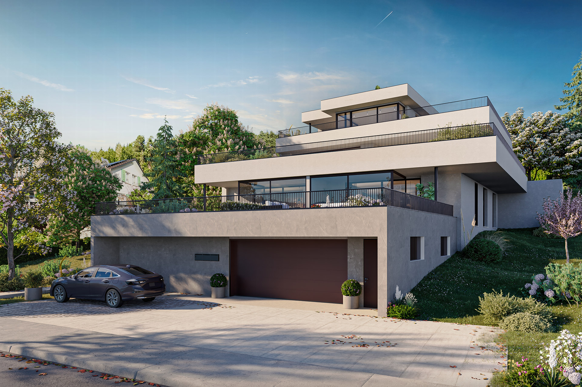 Projekt LUX2
