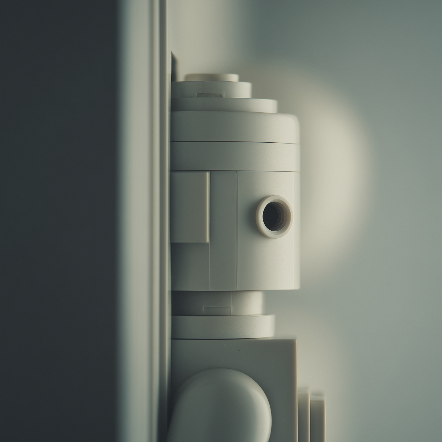 Hiding